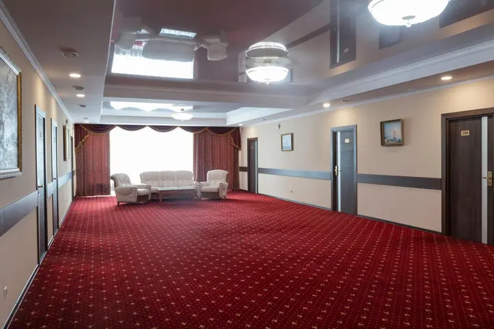 Ярославль: Отель Bakkara Complex