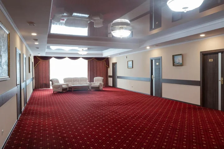 Ярославль: Отель Bakkara Complex