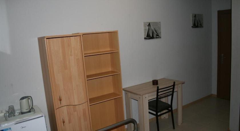 Тбилиси: Hostel Why Me