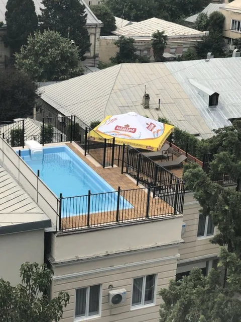 Тбилиси: Zp Palace
