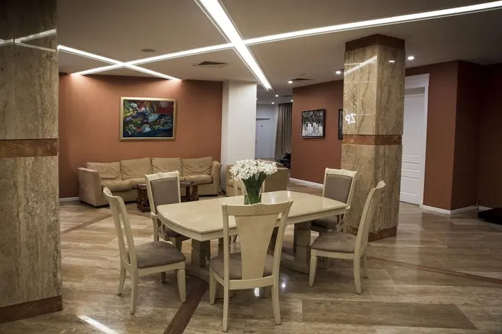Тбилиси: Zp Palace