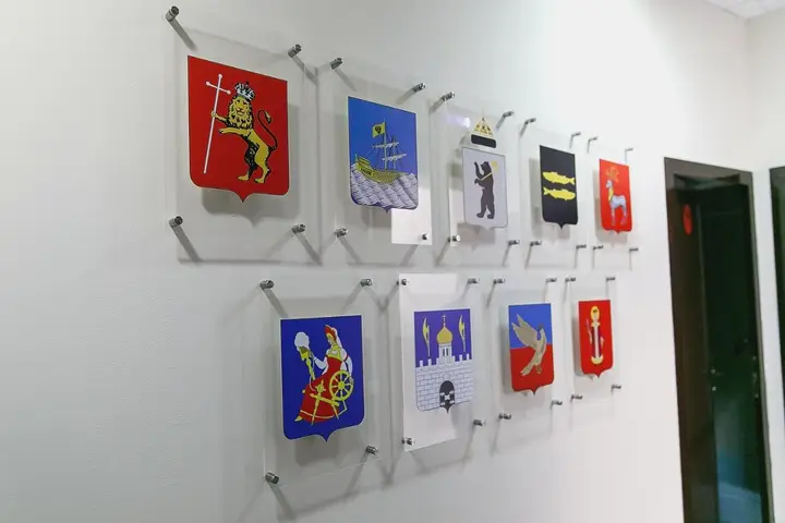Хостел Золотое Кольцо — фото 6