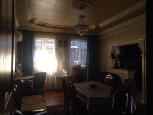 Батуми: hostel nata