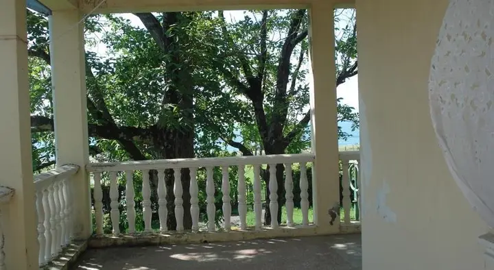 Villa at Bobokvati Beach — фото 1