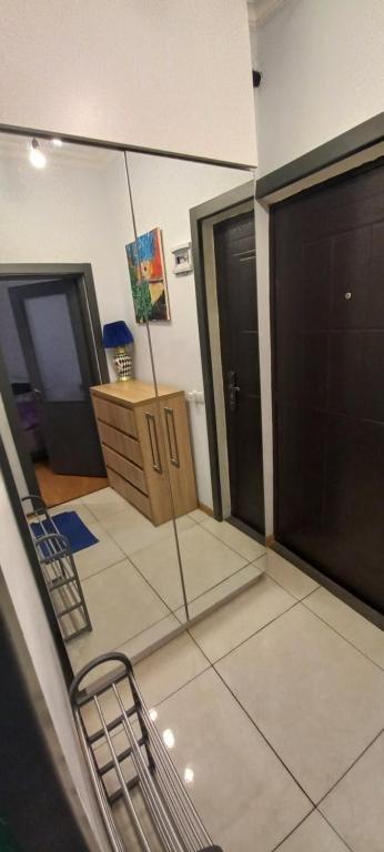 Тбилиси: Studio For 4 Guests On Silver Street