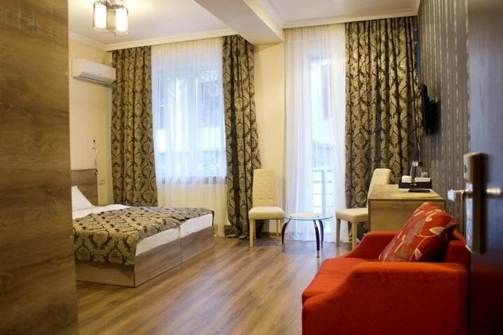 Тбилиси: Hotel 4U