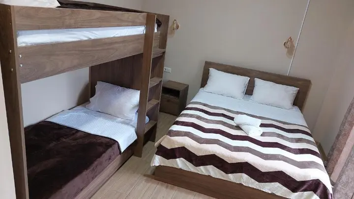 Уреки: Home N2