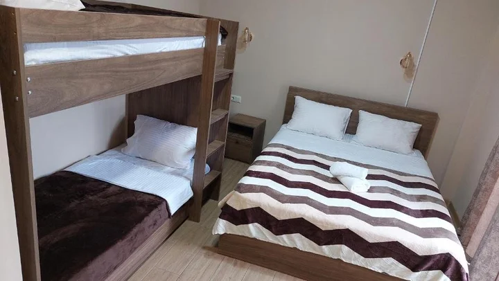 Уреки: Home N2