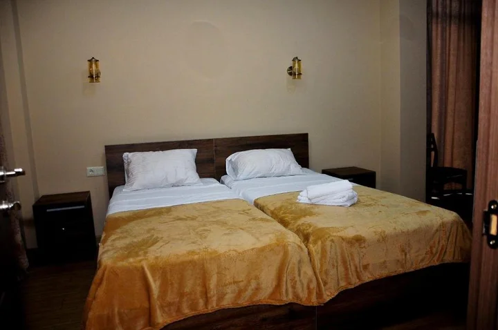 Уреки: Home N2
