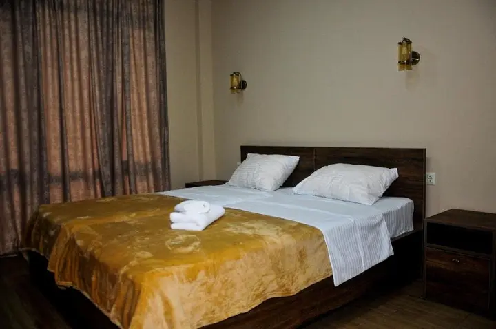 Уреки: Home N2