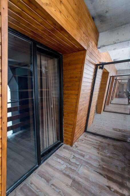 Гудаури: Ski Resort Suite Vacation Home Marshal In Gudauri