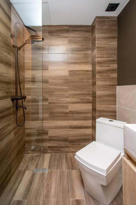 Ski Resort Suite Vacation Home Marshal In Gudauri — фото 4