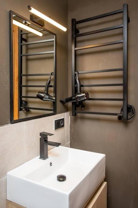 Гудаури: Ski Resort Suite Vacation Home Marshal In Gudauri