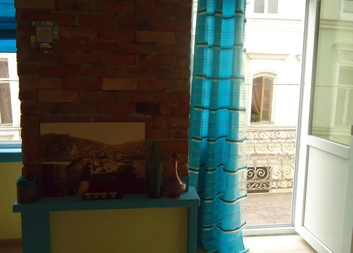 Тбилиси: Studio On Sulkhan Saba 1 5
