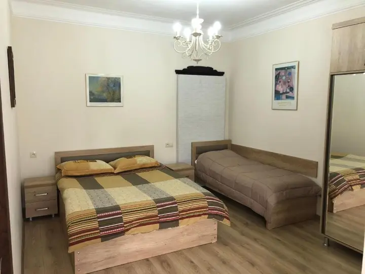 Батуми: Temo Guest House 10