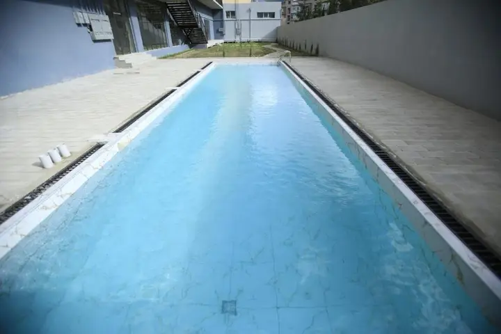 Sairme Elite Residence — фото 2