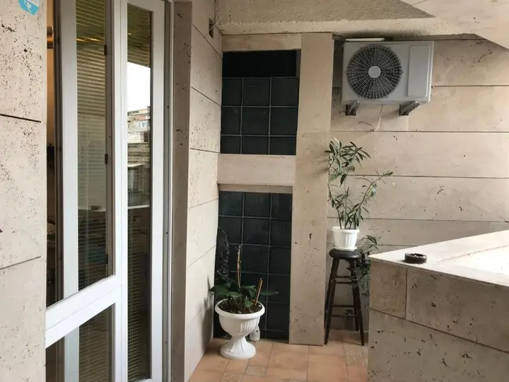 Тбилиси: T2&T3 Rooms Levanto