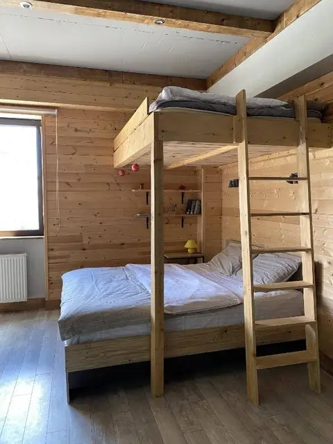 Гудаури: Studio 205 Gudauri