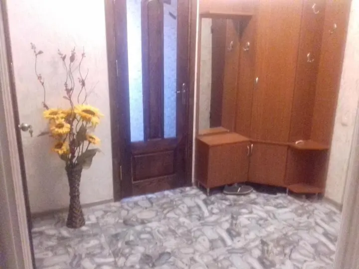 Батуми: Home 707