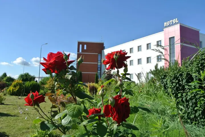 Отель Ярославское Подворье — фото 6