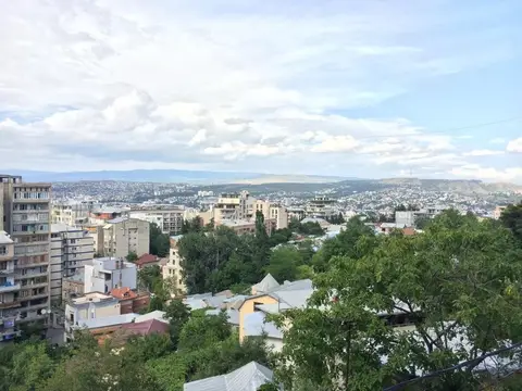 Vera Apartment With The View Of The City — фото 1