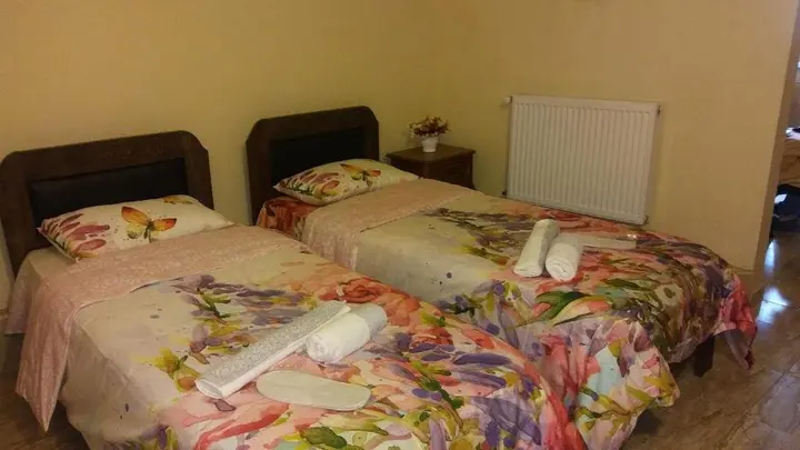Тбилиси: T And V Apartment