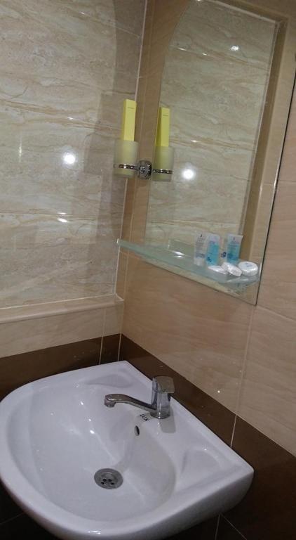 Тбилиси: T And V Apartment
