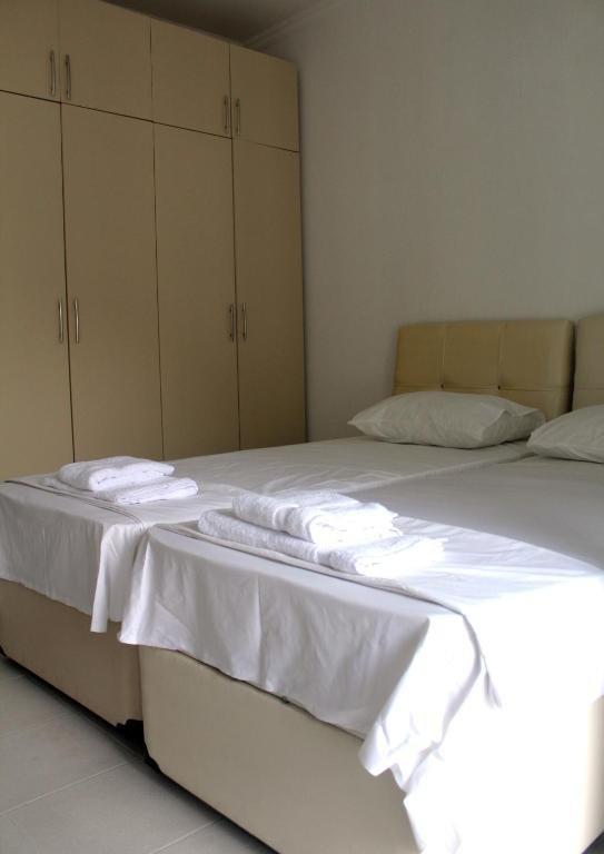 Studio apartment in the center of Batumi — фото 1