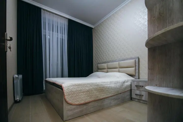 Батуми: Apartment - Nino