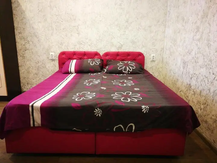 Studio room in the Italian courtyard — фото 1