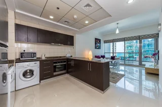 Дубай: Deluxe Holiday Homes - Bay Central West