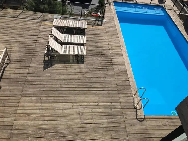 Sunny House With Swimming Pool — фото 1