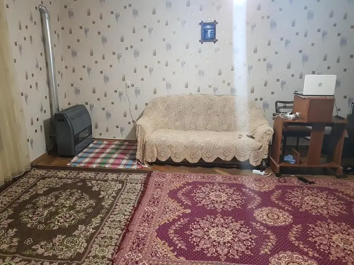 Тбилиси: Vazha Pshavela 42 44 House
