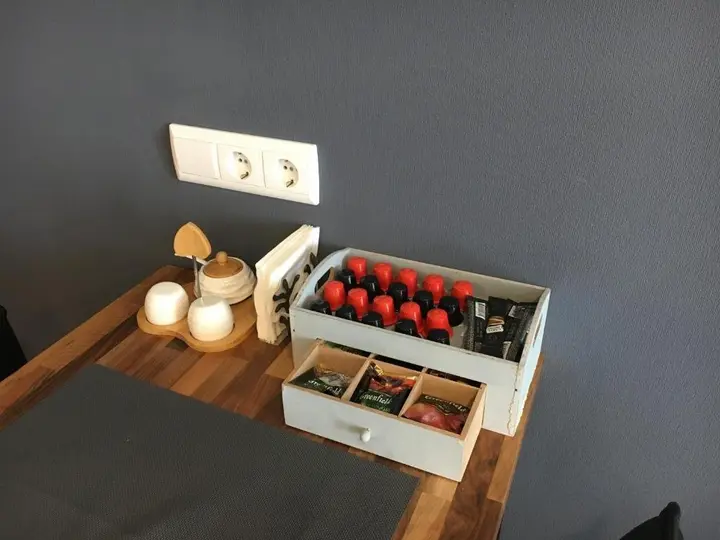 Гудаури: Studio 507 Redco Loft 2
