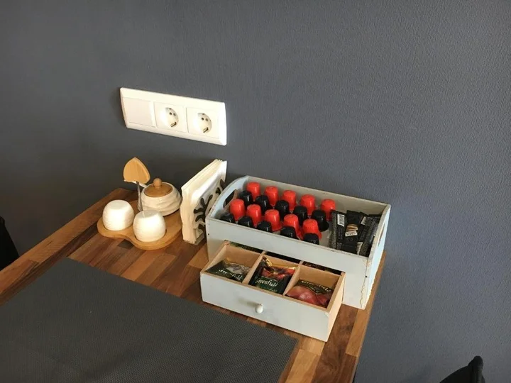 Гудаури: Studio 507 Redco Loft 2