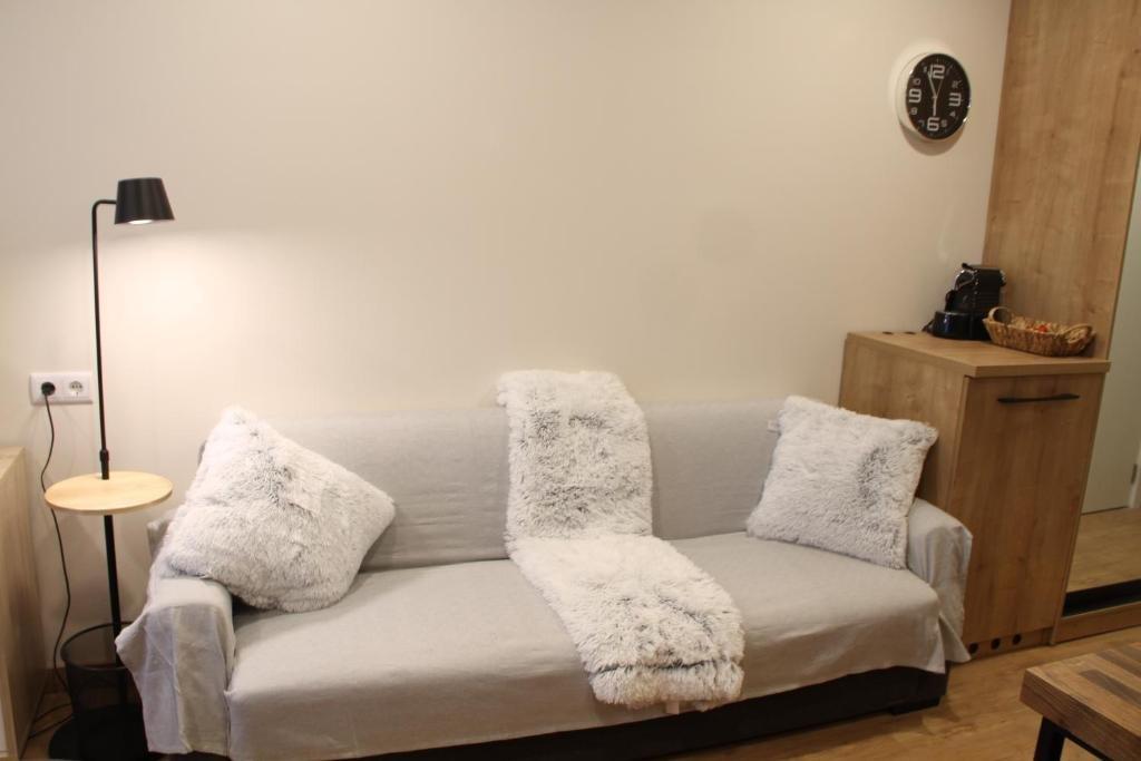 Гудаури: Studio 507 Redco Loft 2