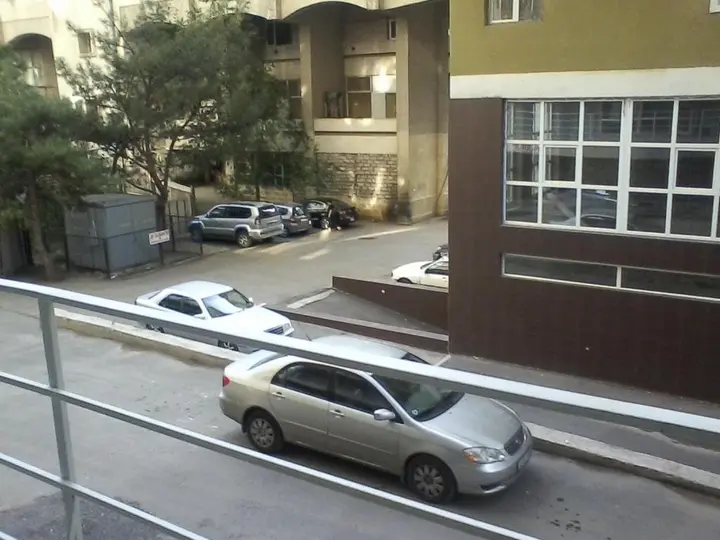 Тбилиси: Studio Near Metro