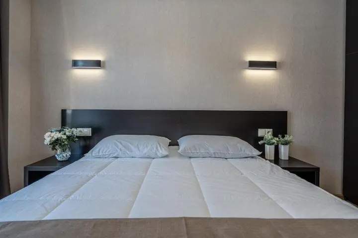 Бакуриани: Snow Pine Suite 4 Star Resort