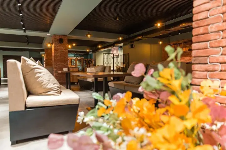 Бакуриани: Snow Pine Suite 4 Star Resort
