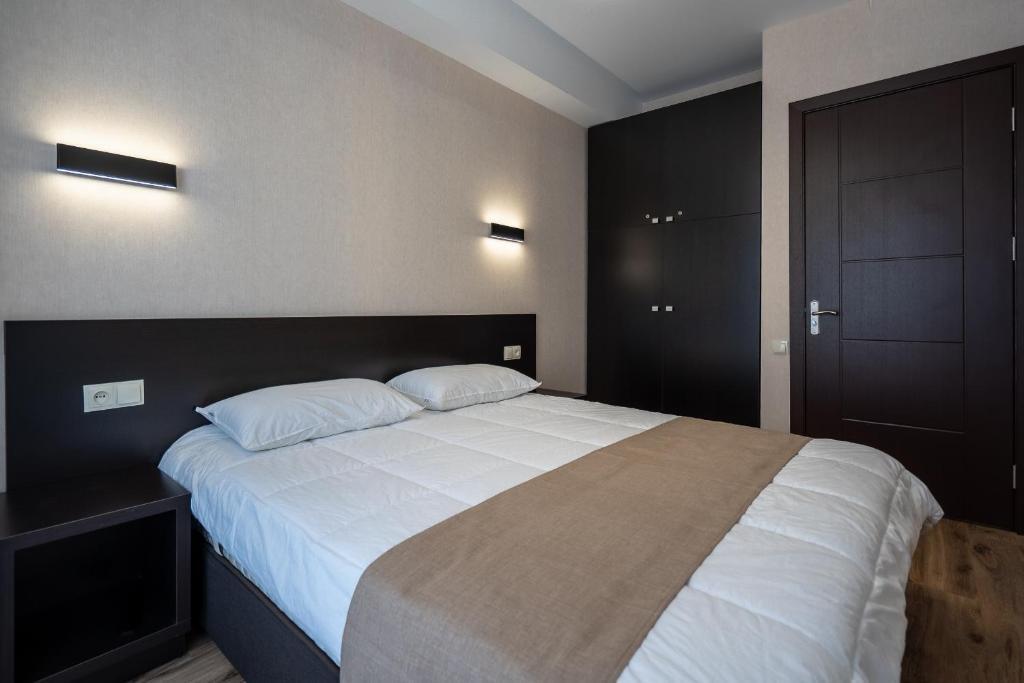 Бакуриани: Snow Pine Suite 4 Star Resort