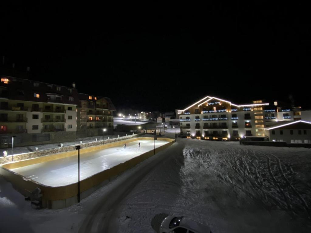 Бакуриани: Snow Pine Suite 4 Star Resort
