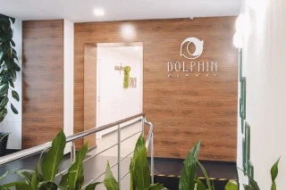 Дубки: Гостиничный комплекс Dolphin Planet Hotel & SPA