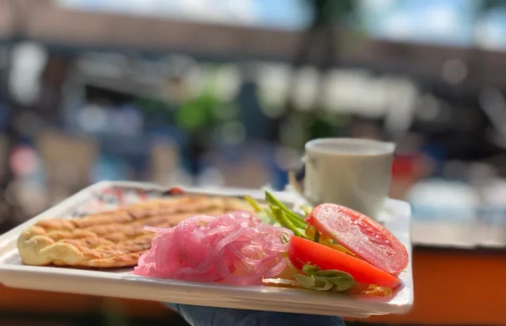 Дубки: Гостиничный комплекс Dolphin Planet Hotel & SPA