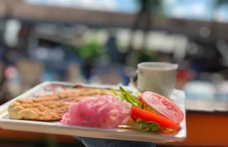 Дубки: Гостиничный комплекс Dolphin Planet Hotel & SPA