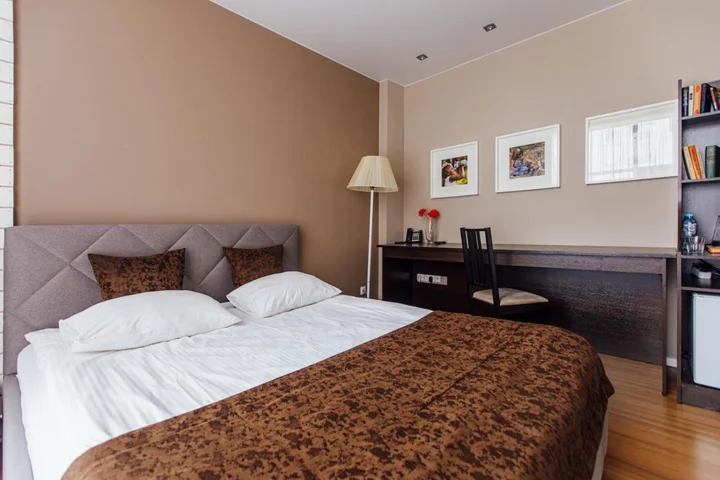 Дубки: Гостиничный комплекс Dolphin Planet Hotel & SPA