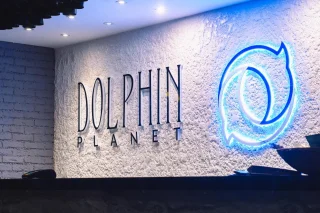 Дубки: Гостиничный комплекс Dolphin Planet Hotel & SPA