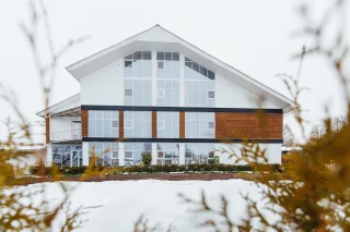 Дубки: Гостиничный комплекс Dolphin Planet Hotel & SPA