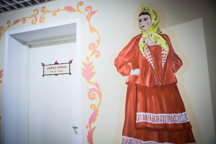 Ростов Великий: Ростовский