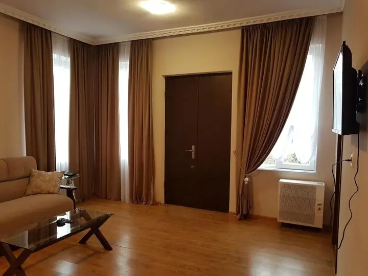 Кутаиси: V. Apartment