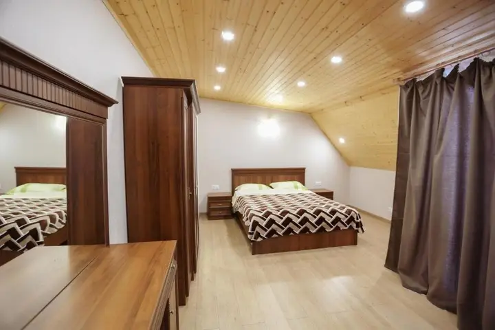 Hosthub Apartment At Vakhtang Chikovani Street 3 — фото 2
